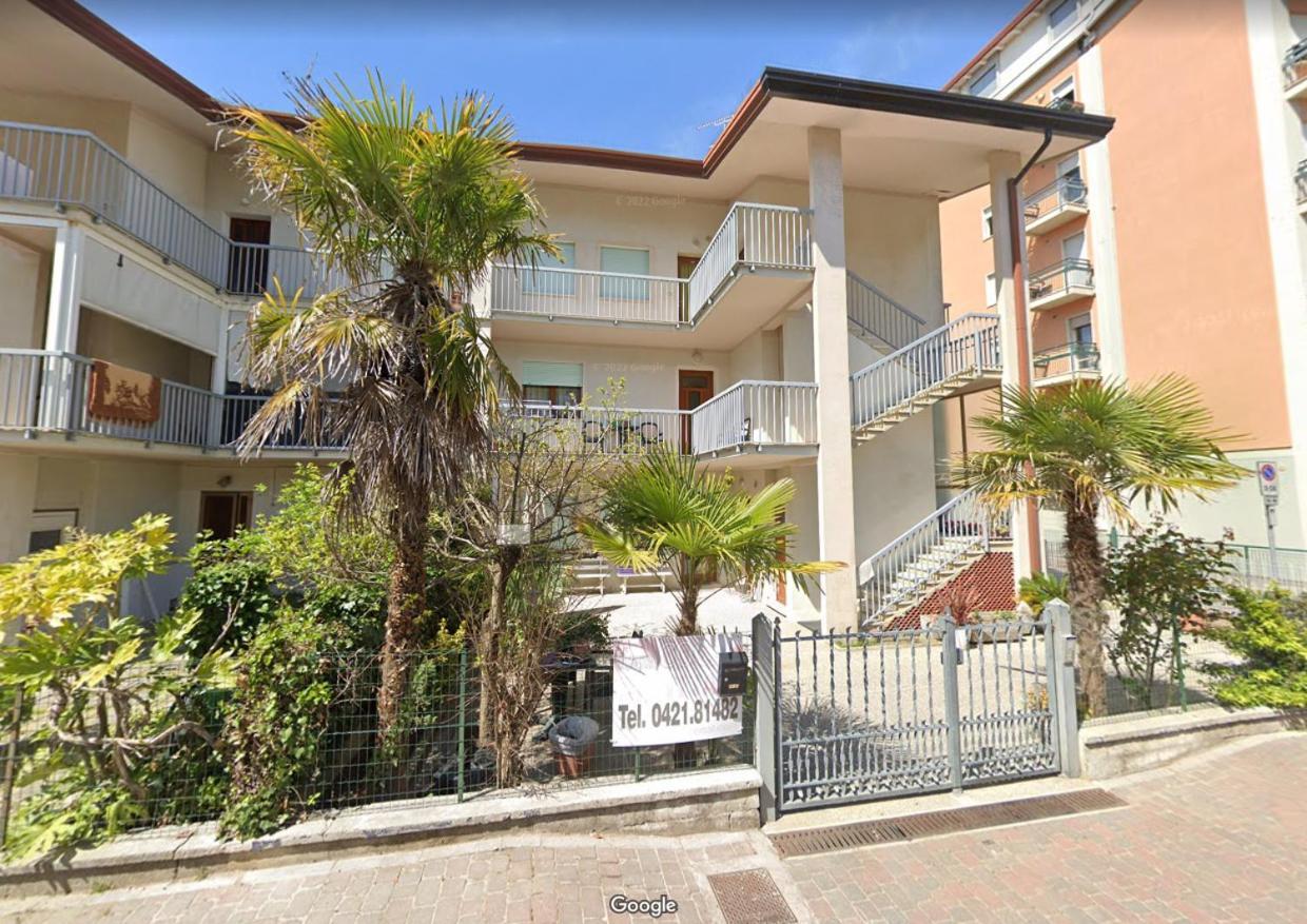 Appartamenti Levante - Agenzia Cocal Caorle Exterior photo