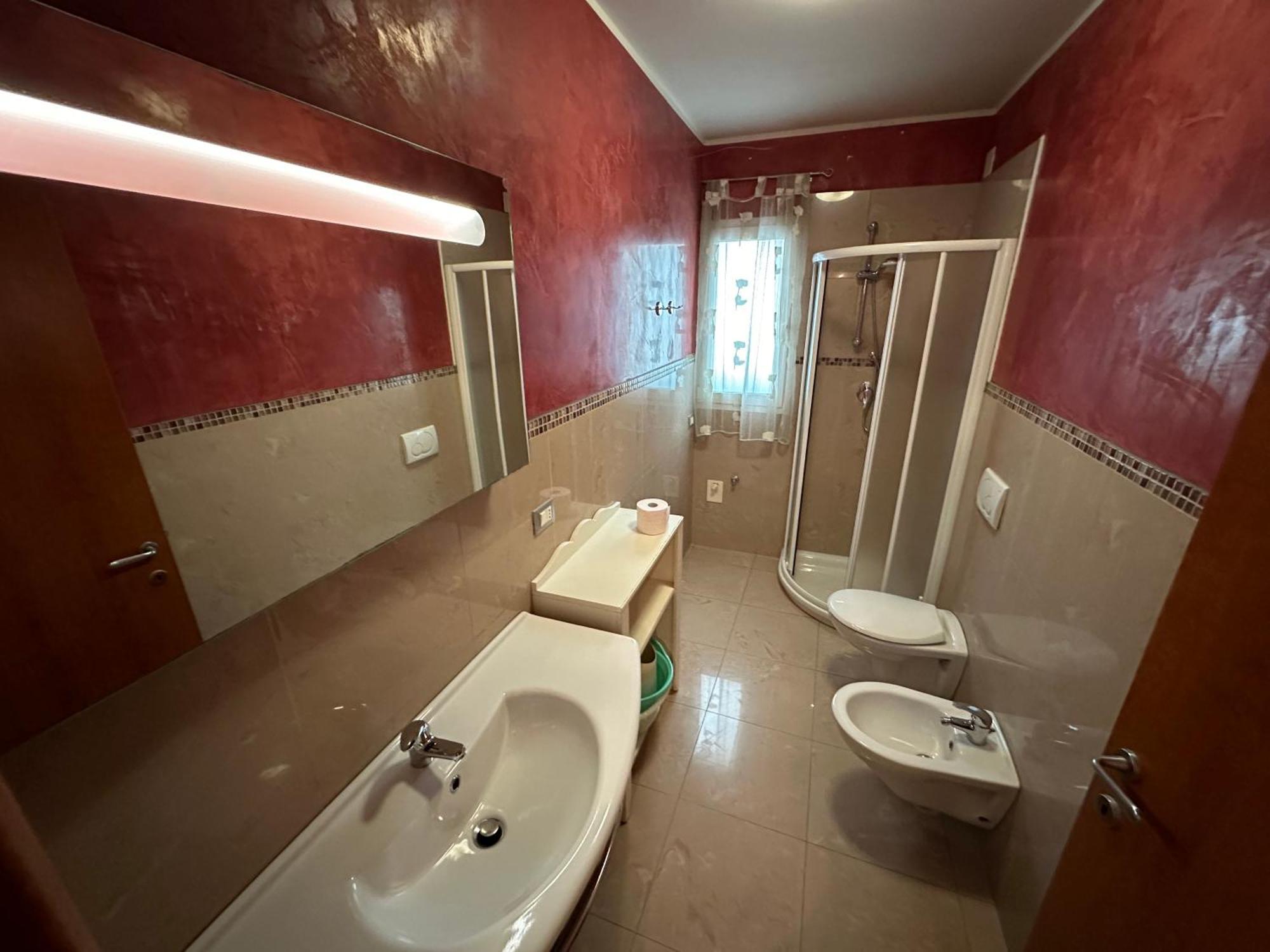 Appartamenti Levante - Agenzia Cocal Caorle Exterior photo