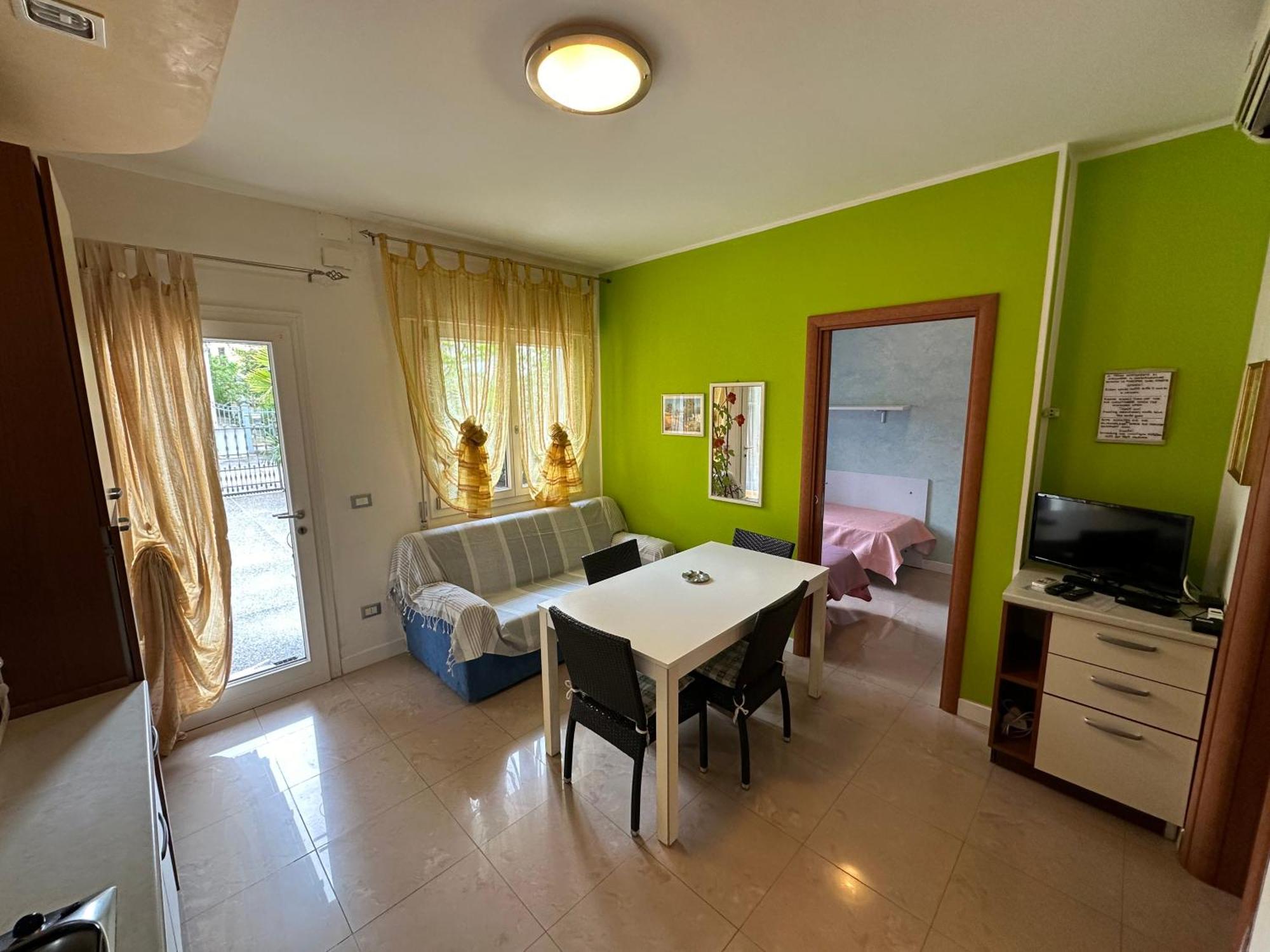 Appartamenti Levante - Agenzia Cocal Caorle Exterior photo