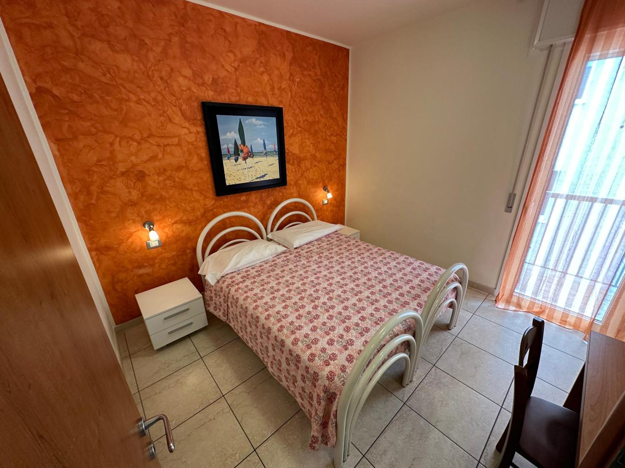 Appartamenti Levante - Agenzia Cocal Caorle Exterior photo