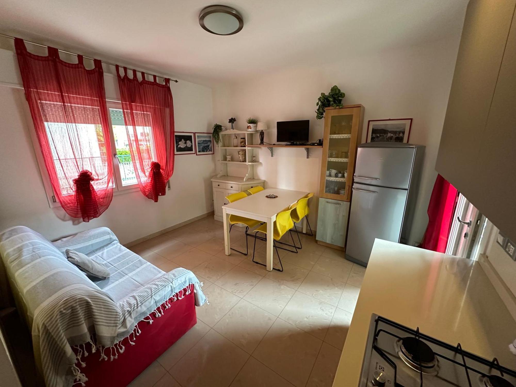 Appartamenti Levante - Agenzia Cocal Caorle Exterior photo
