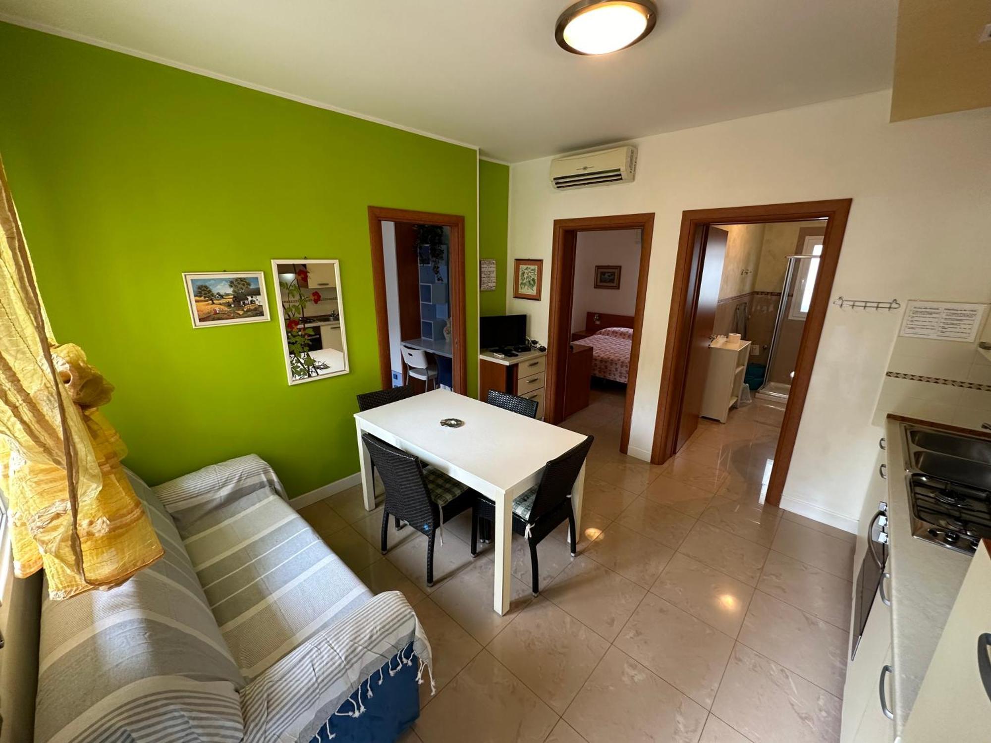 Appartamenti Levante - Agenzia Cocal Caorle Exterior photo