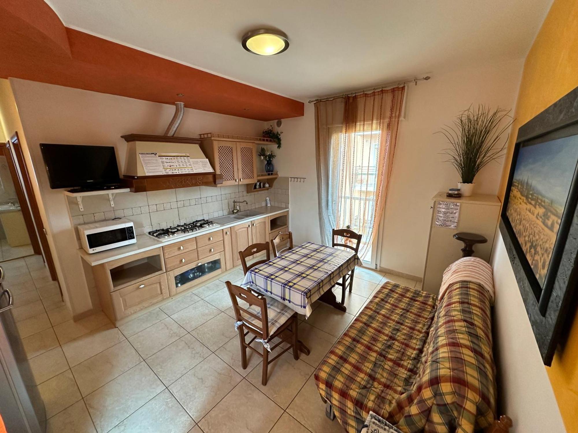Appartamenti Levante - Agenzia Cocal Caorle Exterior photo